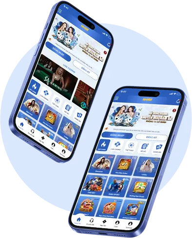Hình ảnh minh họa các phương pháp nhận link BK8VIE chính thức