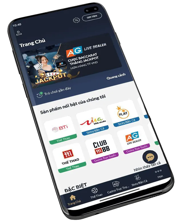 Tải Ứng Dụng BK8VIE