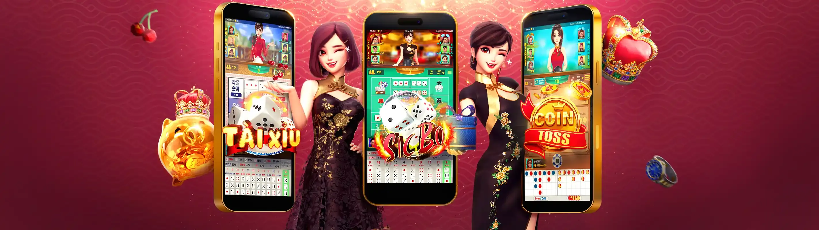 Thế giới Bắn Cá đỉnh cao tại BK8VIET