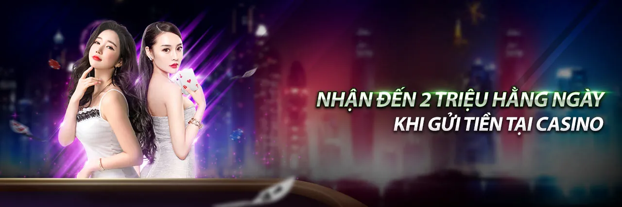 Banner khuyến mãi Bắn Cá BK8VIET