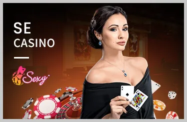 Casino trực tuyến hấp dẫn