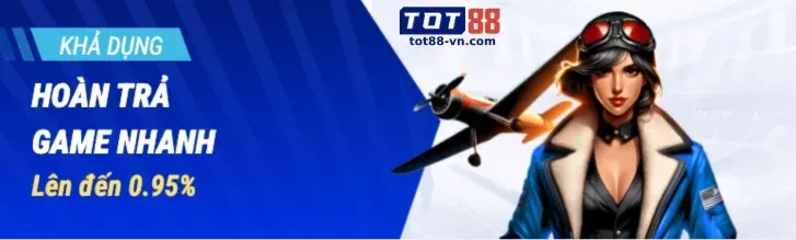 Giao diện nạp tiền vào tài khoản BK8VIE